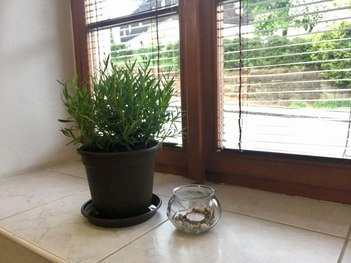 Penzion Sloup Sloup  ภายนอก รูปภาพ